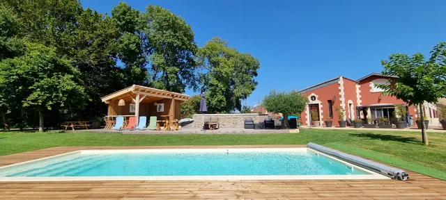 Domaine des Pierres Précieuses