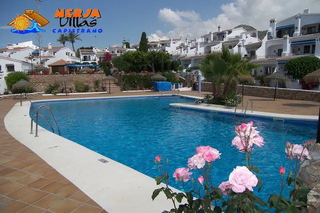 Nerja Villas Capistrano - Apartamentos Turísticos
