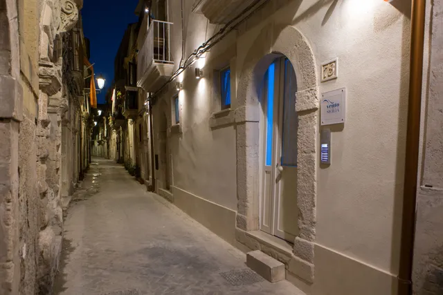 Vento di Sicilia Luxury B&B