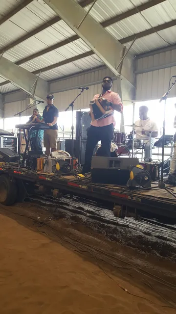 Louis A. Mouch Jr Multi-Purpose Facility