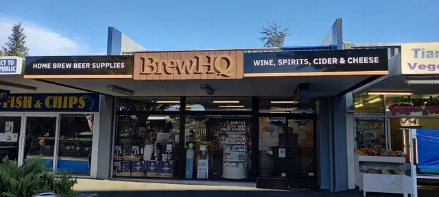 Brew HQ