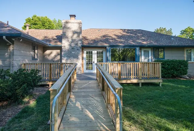 Golden Boomers Home Plus