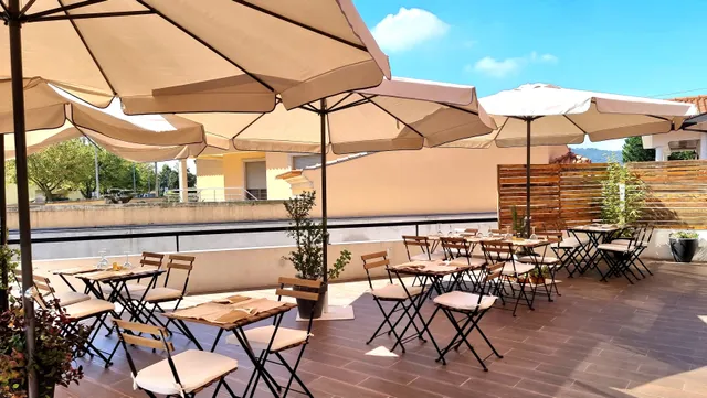 GAVIÃO DO MAR RESTAURANTE