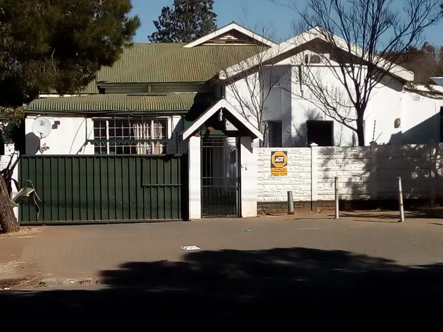 The Kudu Bed and Breakfast