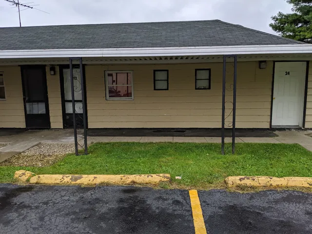 Council Court Motel