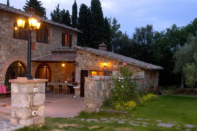 Antico Casale San Lorenzo