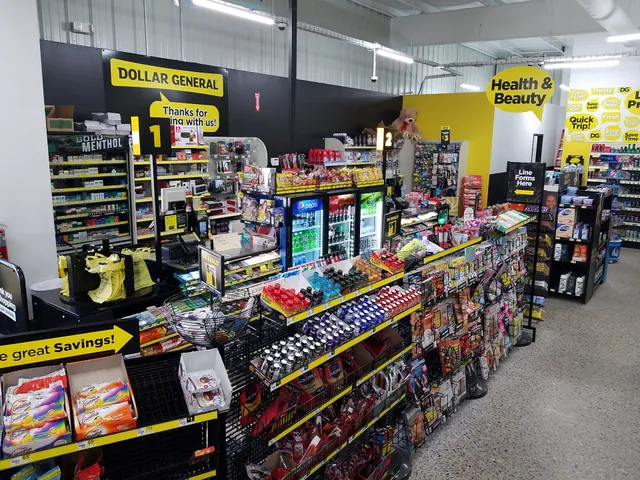 Dollar General