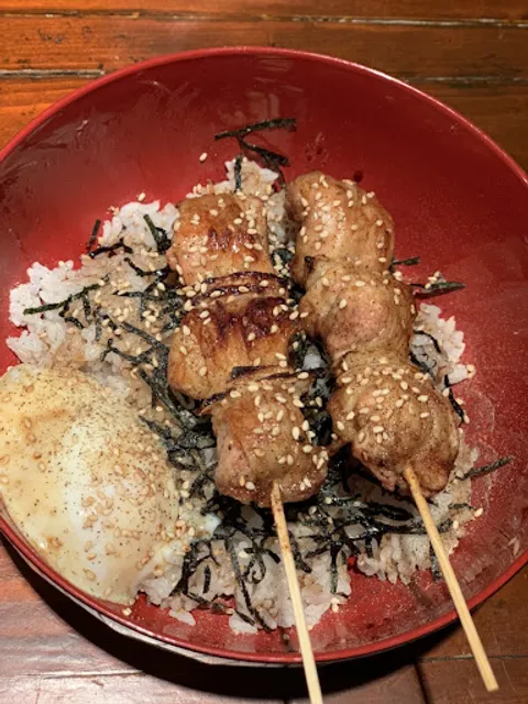 ちきんくれすとBiVi新さっぽろ店