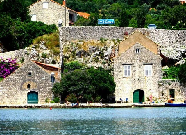 Villa Ivanka