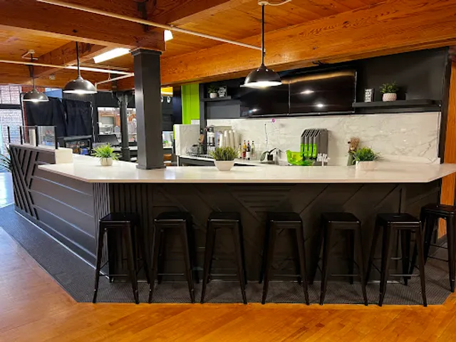 More Than Java Café