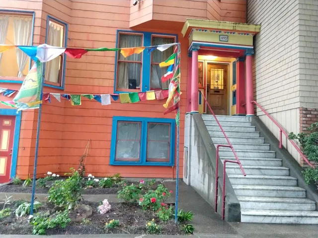 Kagyu Droden Kunchab