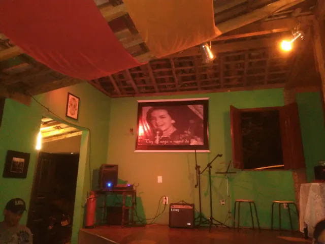 Radiola Studio Bar e Restaurante