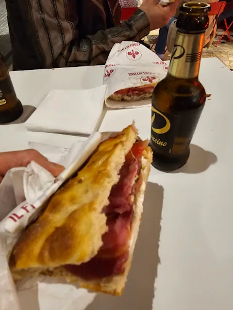 Il Fiorentino Pescara - Semplicità Virtuose