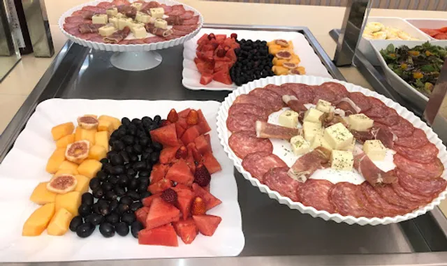 Restaurante Ítalo Cristo Rei (Pizzaria)