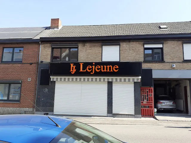 Bakery-Pastry Shop Vanderauwera