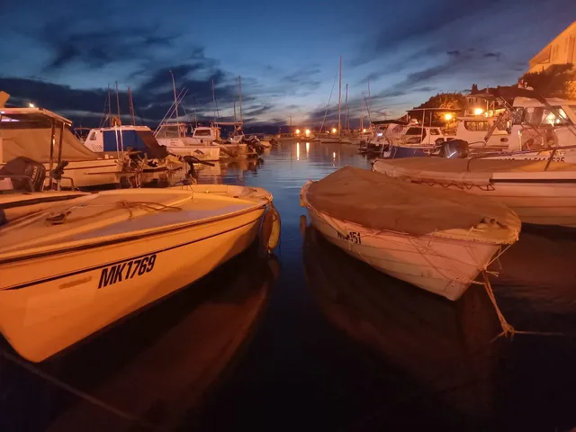 Holiday House "Villa NeMo"