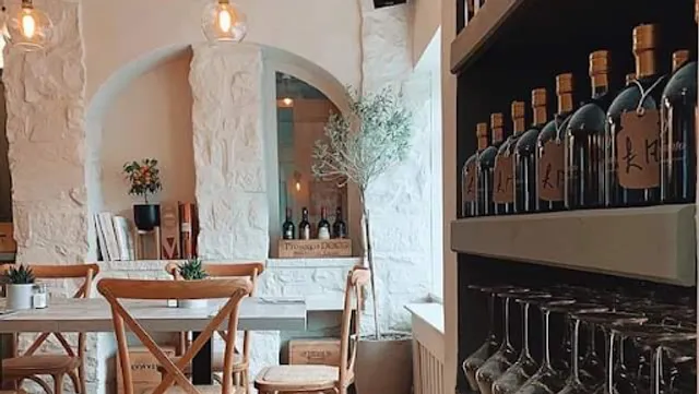 Osteria Dei Sapori