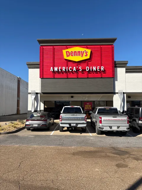 Denny's