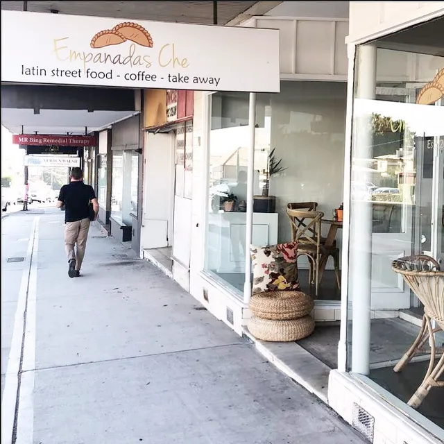 Empanadas Che