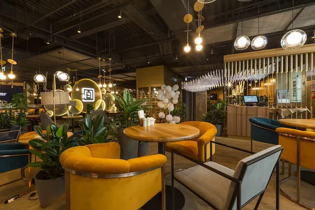 Vasilchuki Chaihona № 1