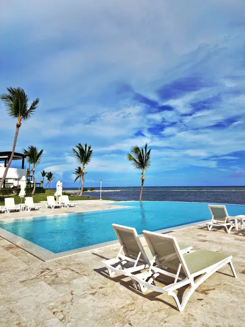 Condominio Punta Palmera