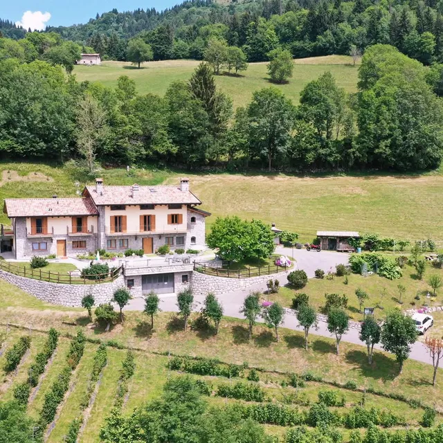 Agriturismo Trapletti