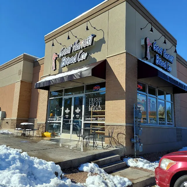 Great Harvest Bread Co.