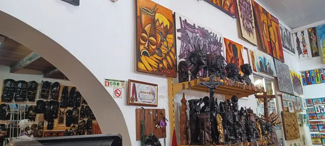 Espelho da Moda Luanda