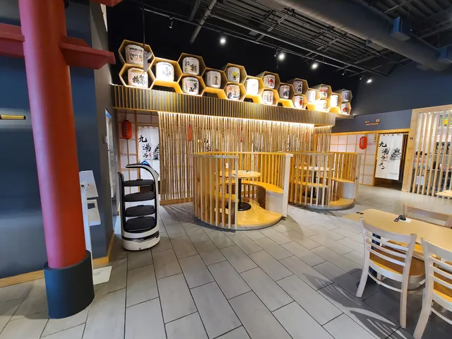 Kyuramen x TBaar - Duluth