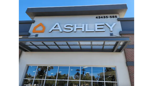Ashley Store