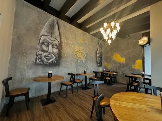 Ararat Kebab Pizzeria