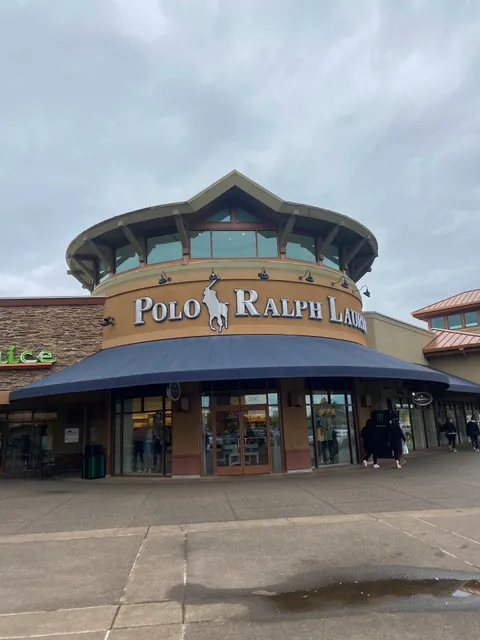 Polo Ralph Lauren Factory Store