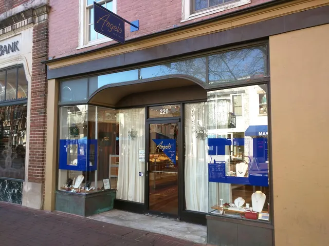 Angelo Jewelry