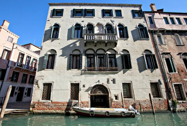 Residence Ca' Foscolo