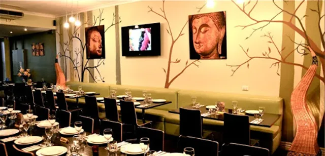 Lime Leaf Thai Restaurant - Ferntree Gully