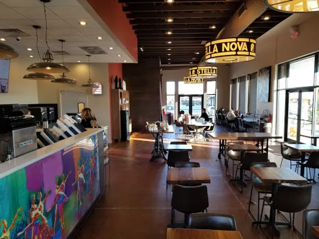 Stella Nova Coffee