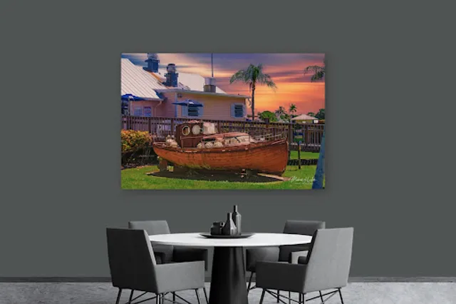 Port Salerno Waterfront District