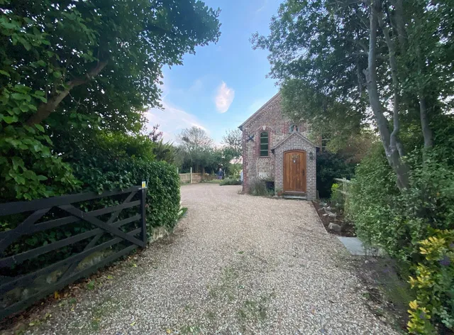 Old Chapel Forge B&B