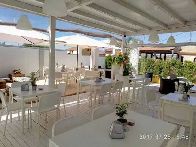 Sesto Senso di Calogero La Loggia