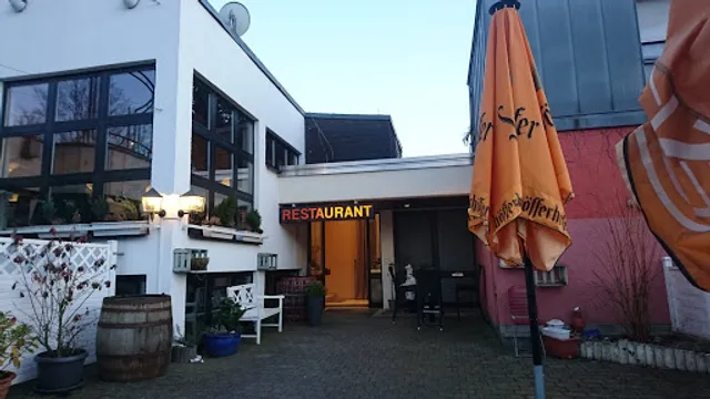 Restaurant Stadthalle Hadamar
