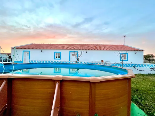 Monte Vale das Éguas