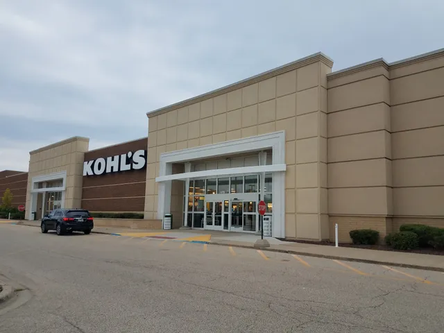 Kohl's