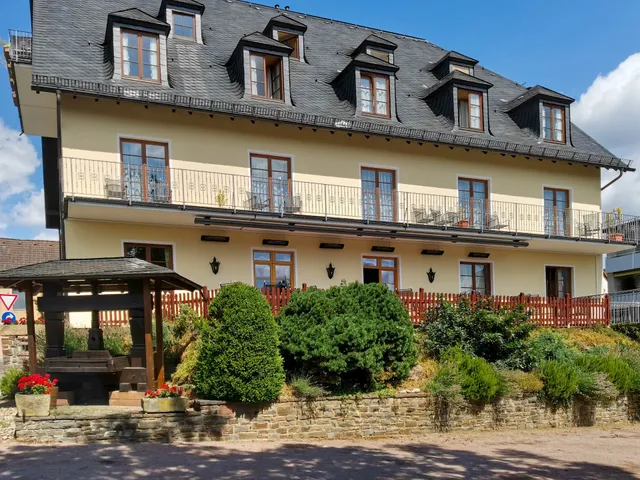 Hotel F.B. Schönleber