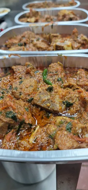 Alvi's Kitchen & Catering