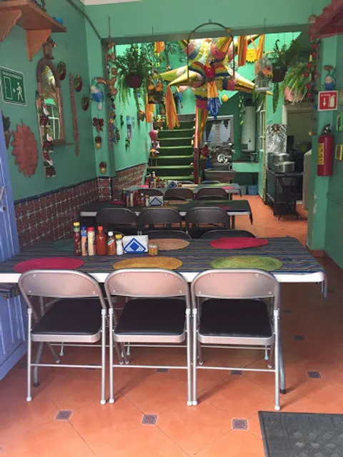 Las Guacamayas de Tlacoquemecatl