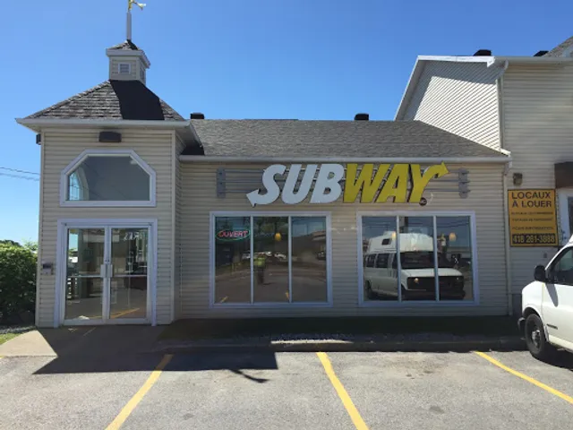 Subway