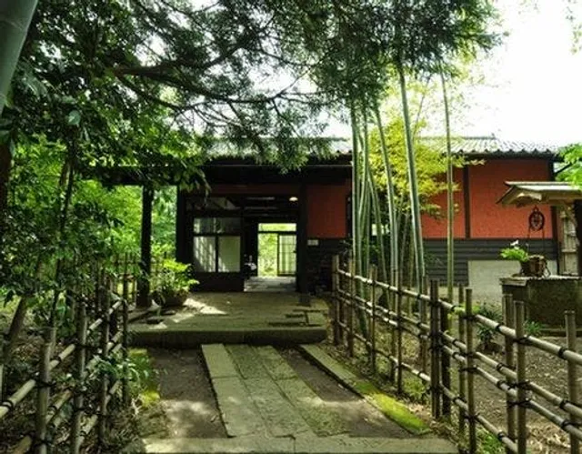 鳥遊ぶ森の宿 ふたり静