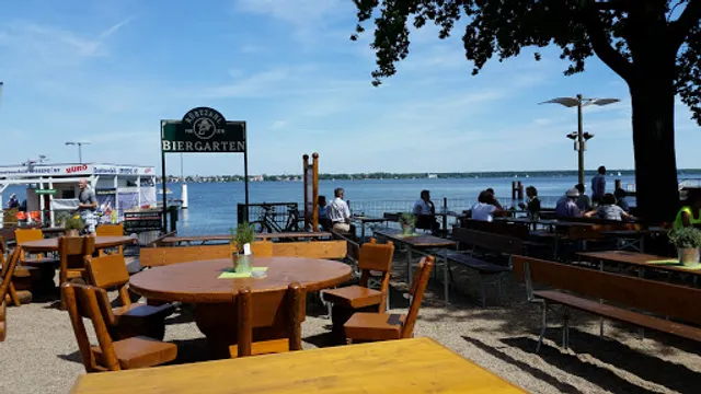 Rübezahl am Müggelsee