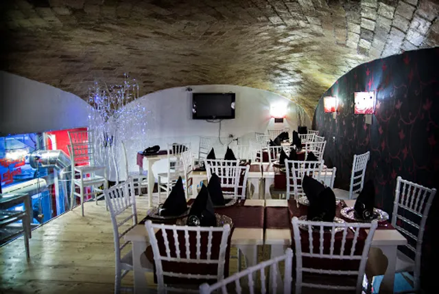 Lucignolo Bella Pizza