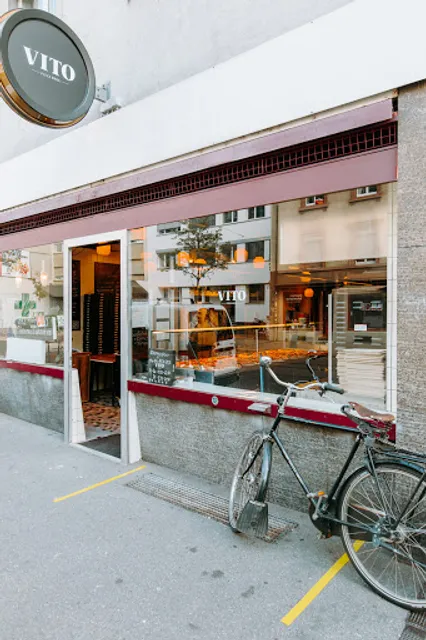 VITO Klybeck - Pizzeria